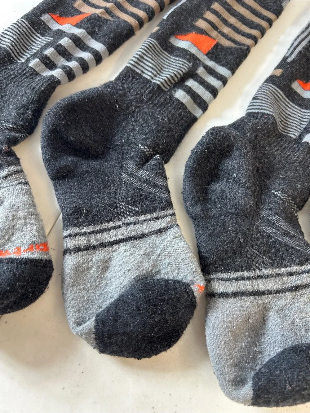 Smartwool good used